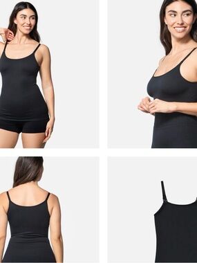 Underoutfit Every Day Shaping Cami Style 680
